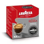 Lavazza Capsule Caffe' 184579 Rosso