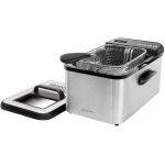 Cecotec Friteuse sans huile cleanfry luxury 3000