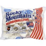 Rocky Mountain Marshmallows Classic