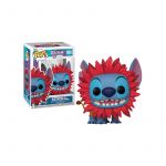 Funko STITCH AS SIMBA / LILO ET STITCH / FIGURINE POP