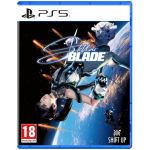 Sony Jeu PS5 STELLAR BLADE PS5