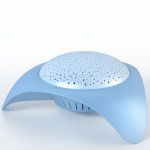 Trousselier Projecteur d'étoiles Vaisseau spacial