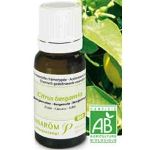 Pranar&ocirc;m Bergamote - Huile essentielle Bio (10 ml)