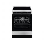 AEG Cuisinière induction CIB6490APM