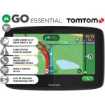 TomTom GPS Go Essential 5'' Europe 49 pays