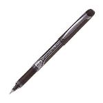 Pilot 12 stylos roller Hi-Tecpoint V7 noir pointe aiguille (0,7 mm)
