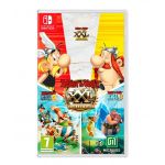 Asterix & Obelix Xxl Collection [Switch]