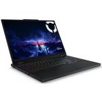 Lenovo gaming Legion 5 15IRX10 15" OLED Intel Core i7 32 Go RAM 1 To SSD Nvidia GeForce RTX 5070 Noir