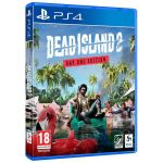 Dead Island 2 – Day one Edition [PS4]