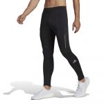 Adidas Own The Run Collant Tight Hommes - Noir