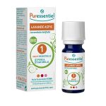 Puressentiel Huile essentielle - Lavande aspic bio, 10 ml