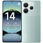 Xiaomi Redmi Note 14 5G 8/256 Coral Green
