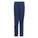 Adidas Pantalon de football enfant squadra 25