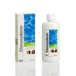 ICF Clorexyderm 4% Shampoo 250 ml