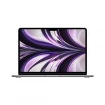 Apple MacBook MacBook Air 13'' 256Go SSD 16Go RAM Puce M2 CPU 8 cours GPU 8 cours Gris sidéral Nouveau