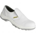 Safety Jogger Chaussures de cuisine X0500 S2 SRC Blanc 44
