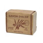 Marius Fabre Pain Savon d'Alep 200g