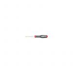 Facom Tournevis Protwist lames frais&eacute;es pour vis &agrave; fente 3x100mm F 3X100