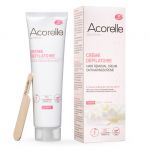 Acorelle Crème dépilatoire Corps - Peaux sensibles - 150ml