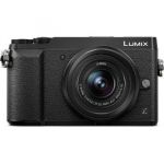 Panasonic Lumix DMC-GX80 (avec objectif 12-32mm)