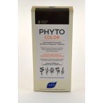 Phyto Paris Phyto Color - Coloration Permanente - 3 Châtain Foncé - 112 ml