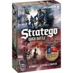 Dujardin Jeu de soci&eacute;t&eacute; - Stratego Quick Battle