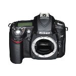 Nikon D90 (avec objectif 18-105mm)