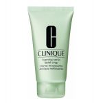Clinique Crème moussante sonique nettoyante