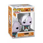 Funko Figurine Pop Animation Dragon Ball Super Shin