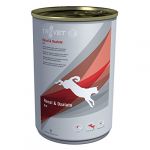 Trovet Renal & Oxalate Rid Canine - 1 x 400 g Bo&icirc;tes