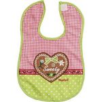 Playshoes 507126 - Bavoir &agrave; fermeture scratch