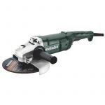 Metabo Meuleuse d'angle WE 2200-230