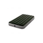 Intex Matelas prestige downy 1 place large Fiber-Tech