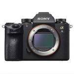 Sony Alpha 9 Mark II Boitier nu Noir