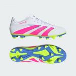Adidas Chaussures de football Predator Club FG/MG