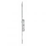 Serrure 3 points - ajustable - axe 28 mm - D 980 mm - G-24484-15-L-1 FERCO