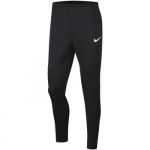 Nike M NK DF Park20 Pantalon KP R Pleine Longueur, Noir/Blanc, L Homme