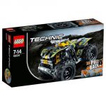 Lego 42034 - Technic : Le quad