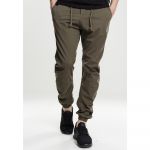 Urban classics Pantalon Extensible Urban Classic L olive