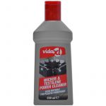 VidaXL Nettoyant concentr&eacute; de rotin et de textil&egrave;ne 250 ml