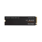 Western Digital SSD WD Black SN850X 2 To