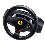 ThrustMaster Volant Ferrari GT Experience pour PS3 et PC