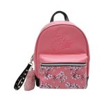 Nomadict Sac Fashion Gaming Kitsune Pink Spring