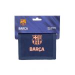 SAFTA - Portefeuille - FC Barcelone