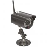 Kerbl Caméra IPCam 2.0 HD