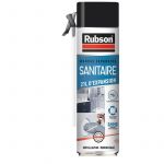 Rubson Mousse expansive sanitaire 21L - 500ml