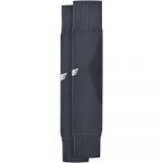 Erima Basic Tube Socks Enfant Slate Grey/Blanc FR: XS