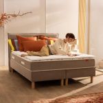 Epeda Surmatelas Noblesse 90x190 cm