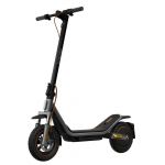 Xiaomi Electric Scooter 6 Pro 400 W Noir