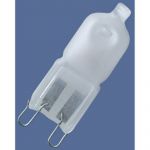 Osram Ampoule halog&egrave;ne Bipin Eco G9 - 20 W - Halog&egrave;ne capsule, tube